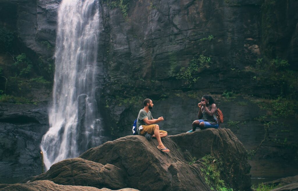 Eco-friendly travel