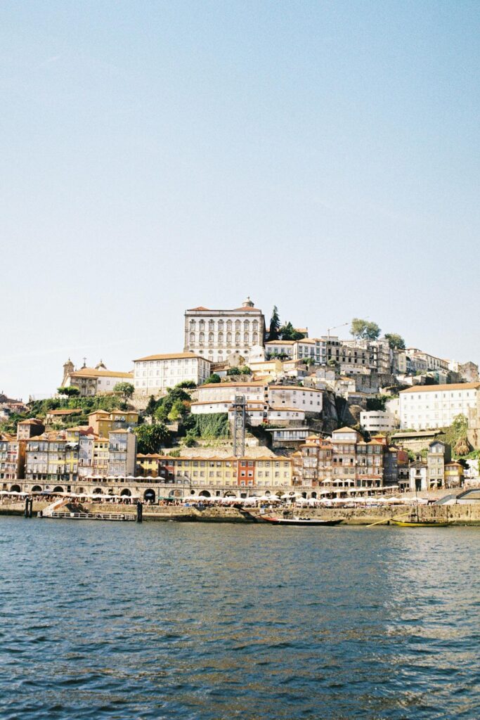 Budget Travel Destinations