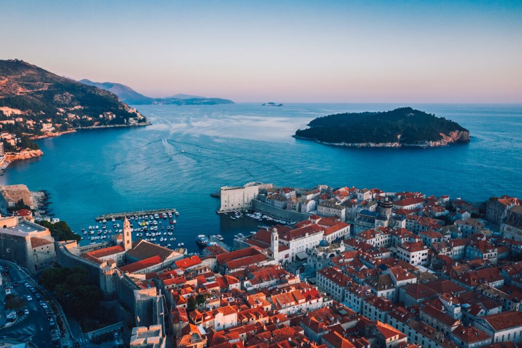 budget-friendly travel destinations in Europe