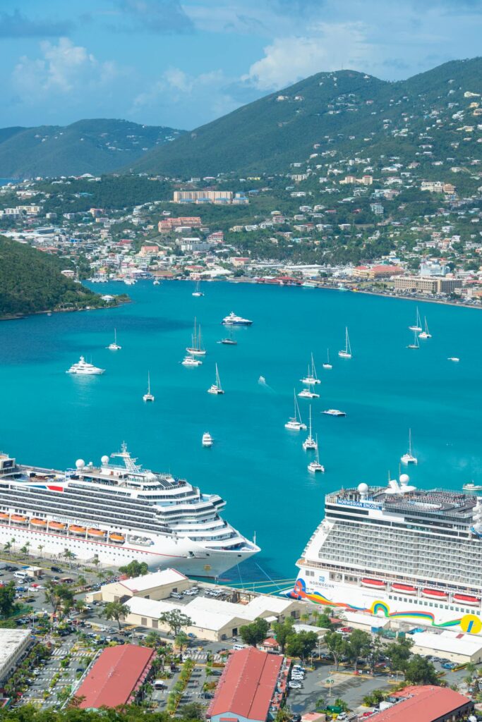 Cruise Travel Insurance