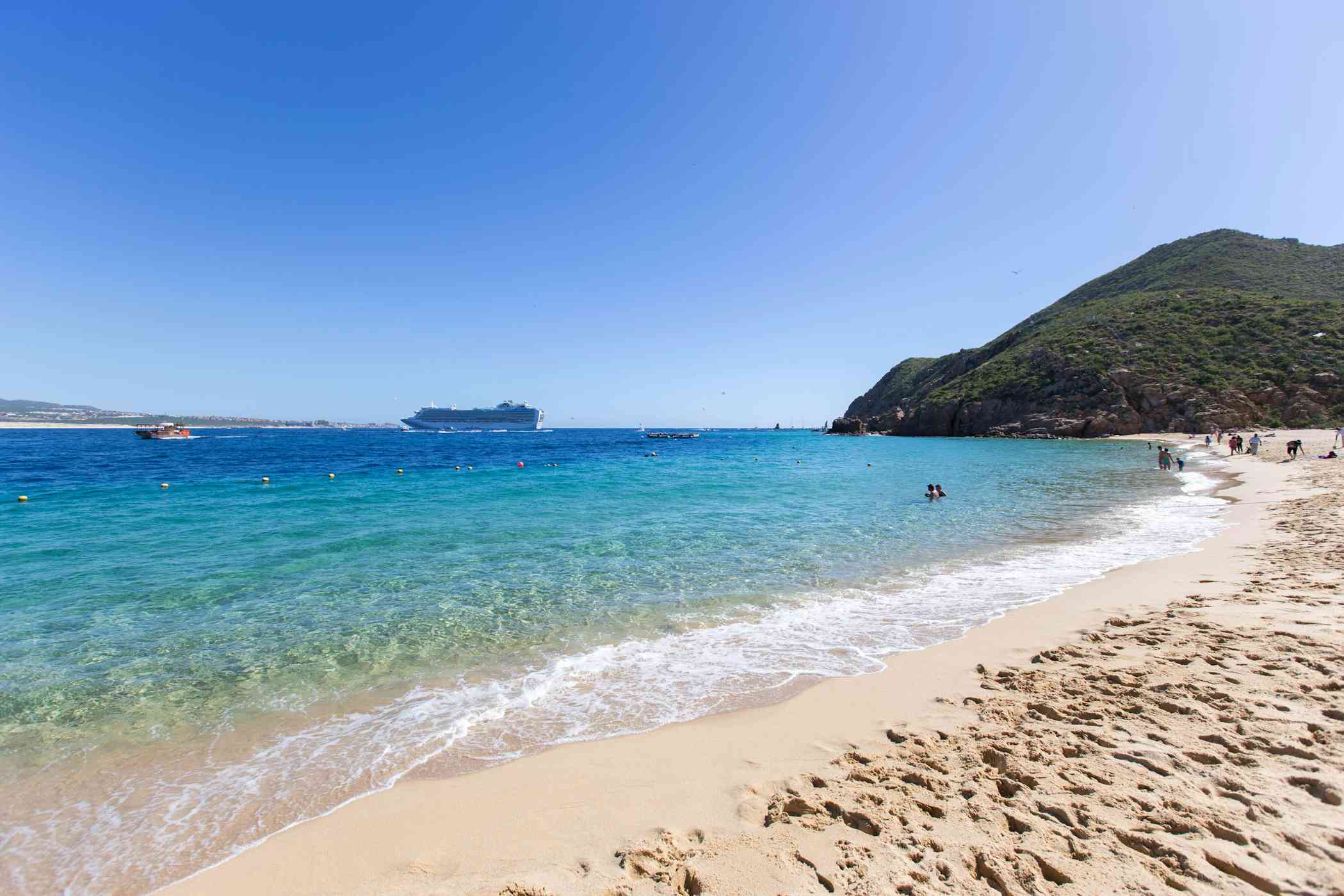 Is It Safe to Travel to Mexico on Cruise Ship