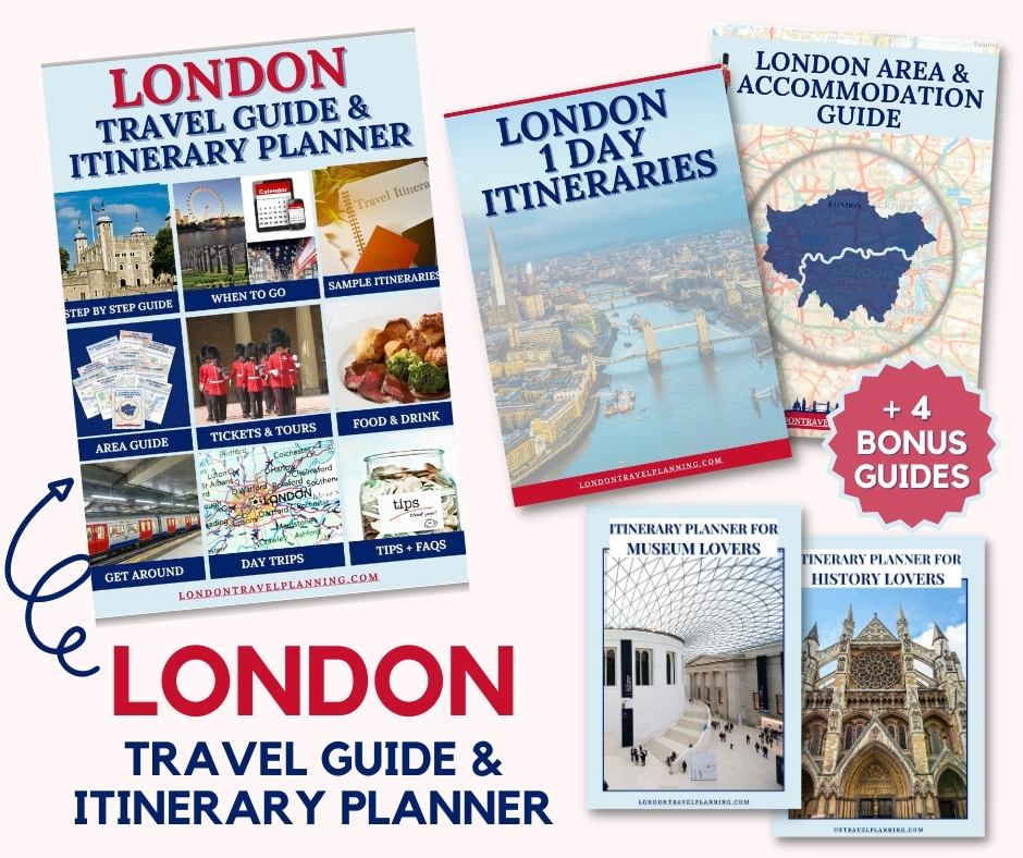 Uk And London Travel Planning
