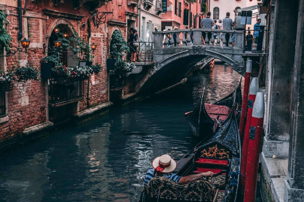 Top Budget Travel Destinations In Europe