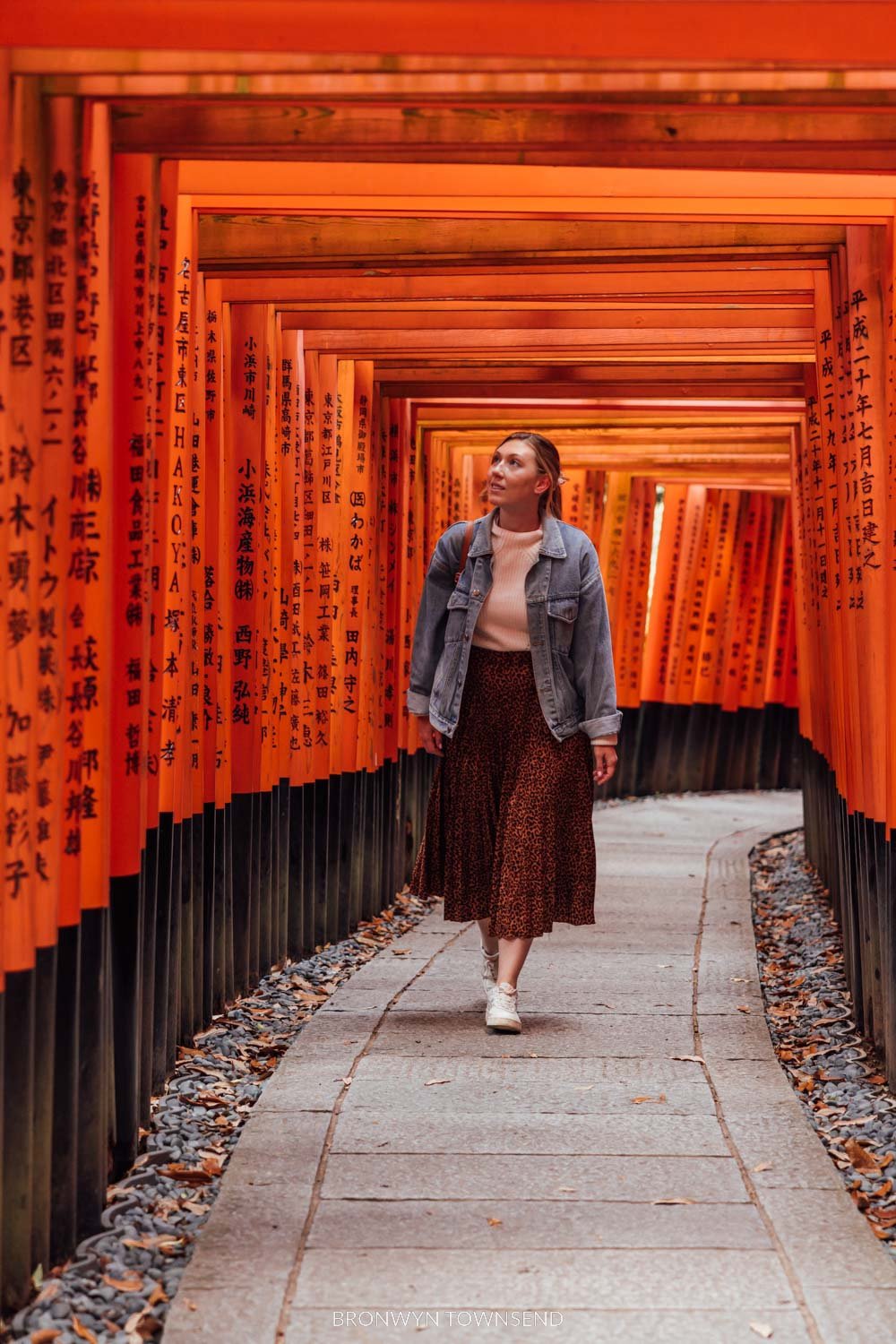 What to Pack for Japan in October: Essential Travel Gear