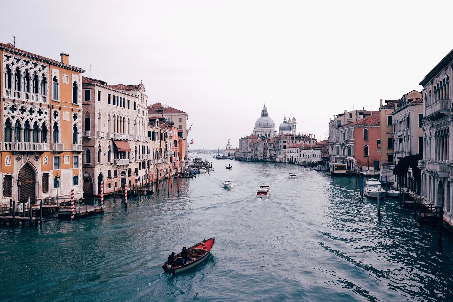 Venice in July: Discover the Magic of Summer in the Floating City