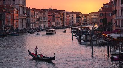 Italy Tours for Couples: Romantic Escapes You’ll Love