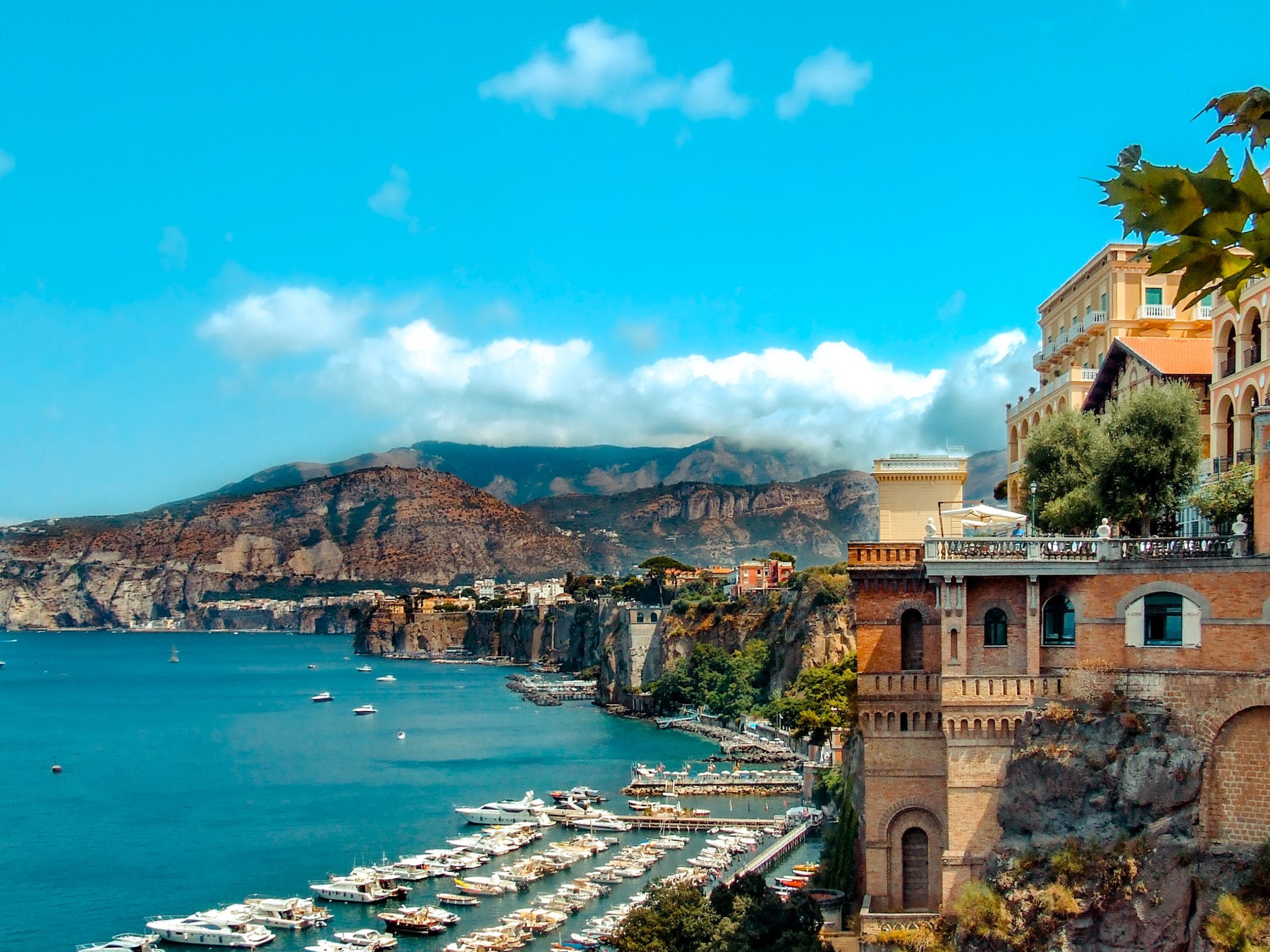 How to Spend 5 Days in Italy: Ultimate Travel Itinerary