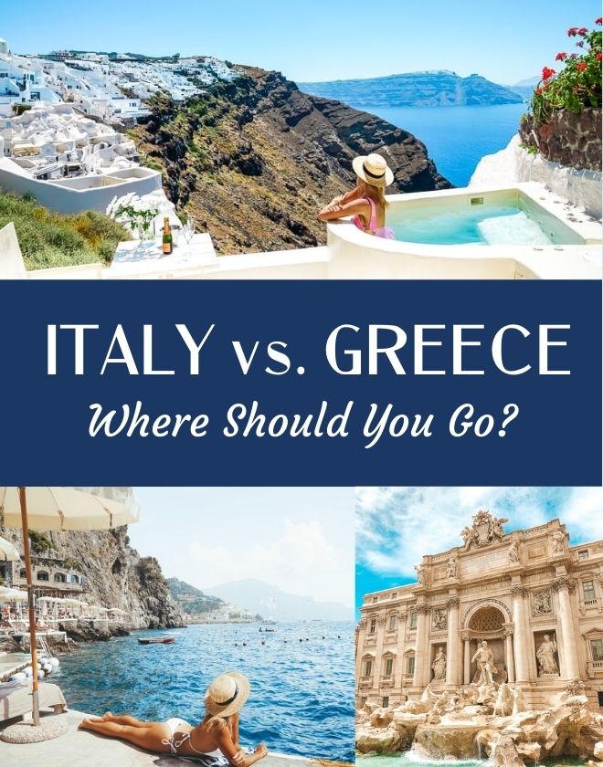 Best Time to Visit Italy And Greece: Ultimate Travel Guide