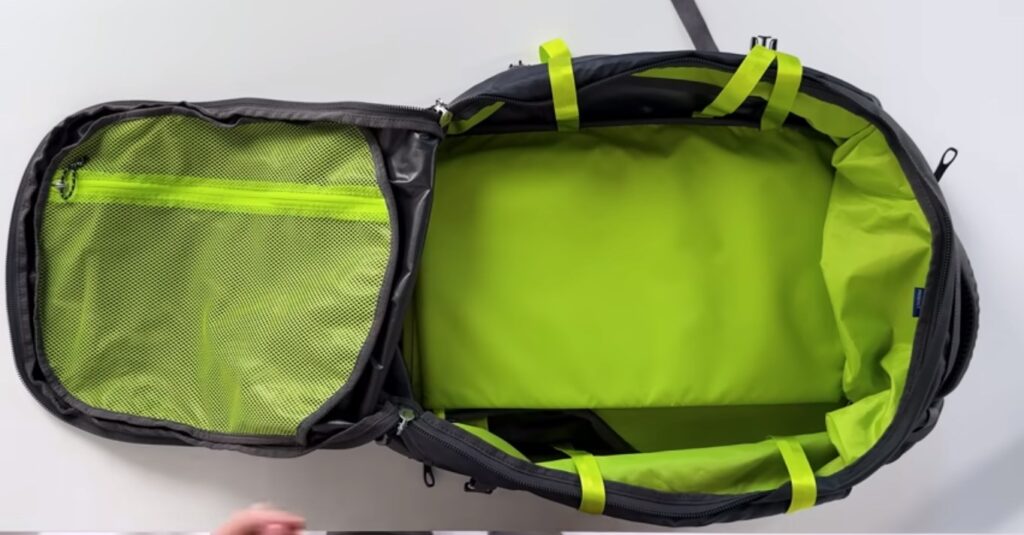 Best Backpack for Travelling
