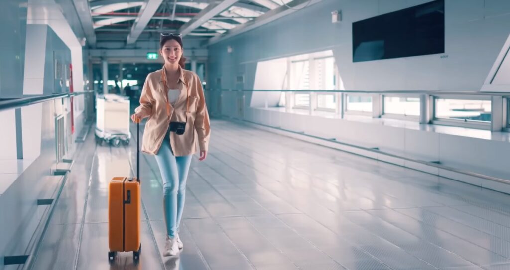 What is the Best Size Luggage for International Travel