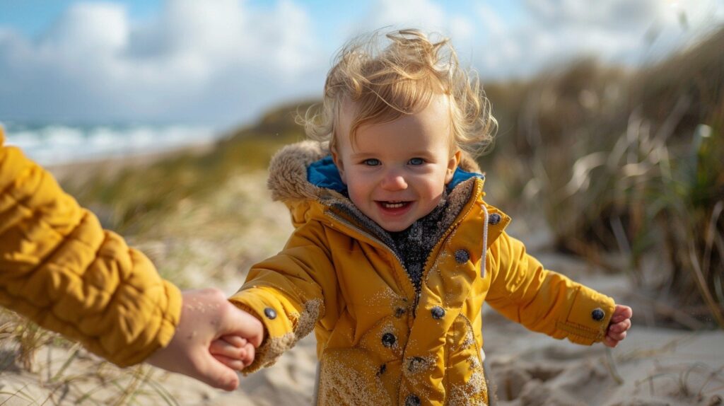 How to Protect Your Baby from Sun While Traveling