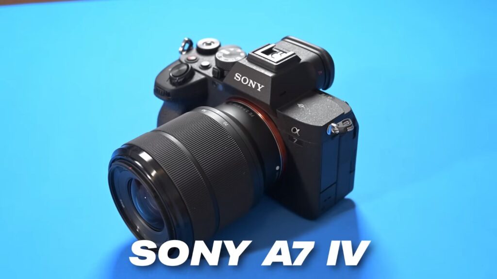 What is the Best Mirrorless Camera for Travel