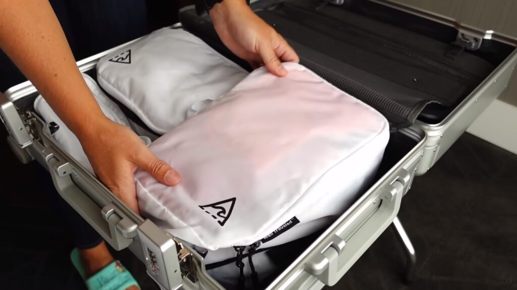 What Are the Best Compression Bags for Travel