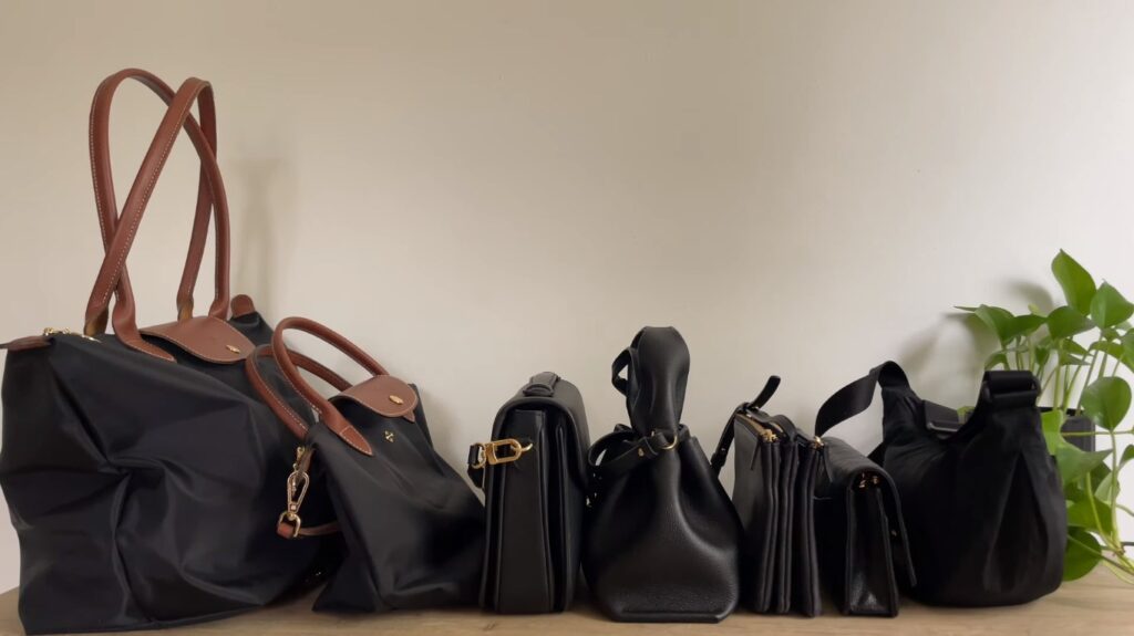 What is Best Handbags for Travelling