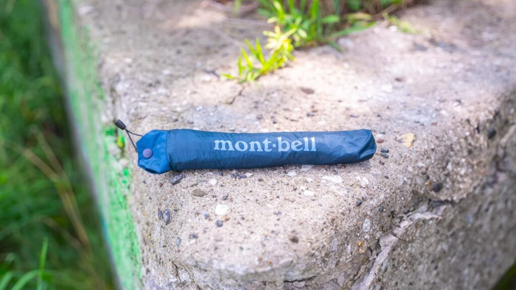What is Best Umbrella for Travelling