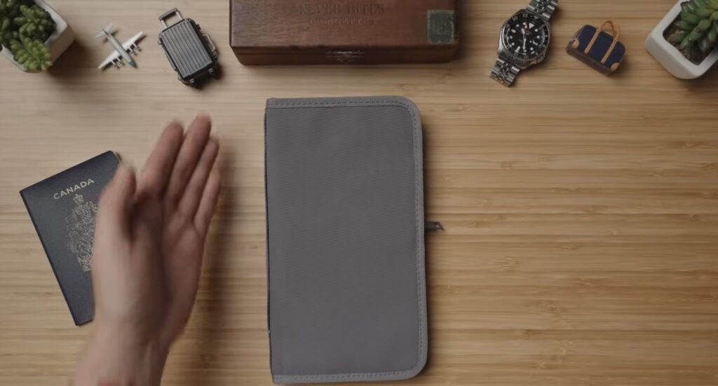 What is The Best Passport Holders for Travel