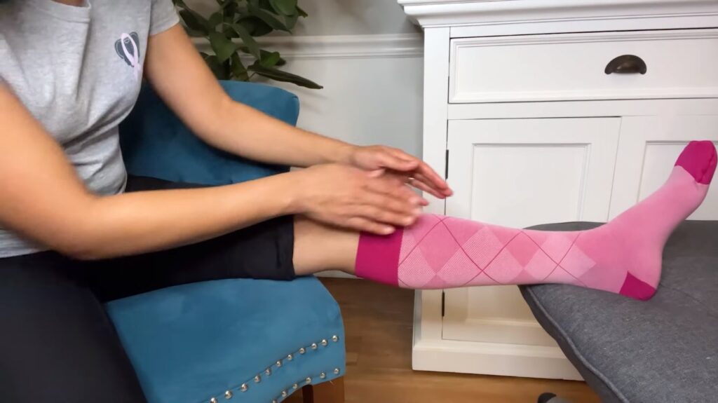 What is the Best Compression Socks for Travel? Top Picks