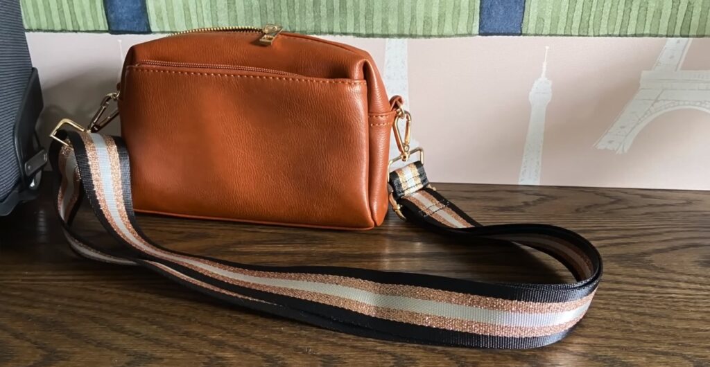 What is the Best Crossbody Bag for Travel Adventures