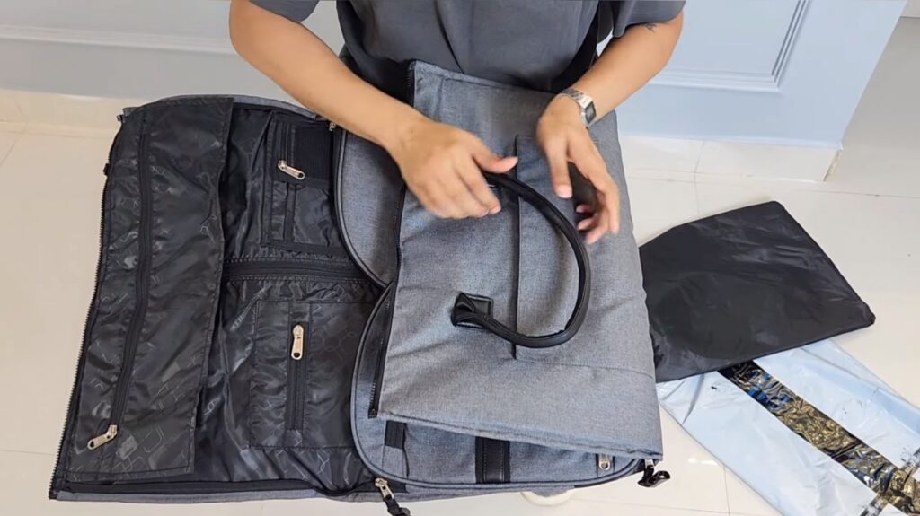 What is the Best Laptop Bag for Travel Top Picks Reviewed!