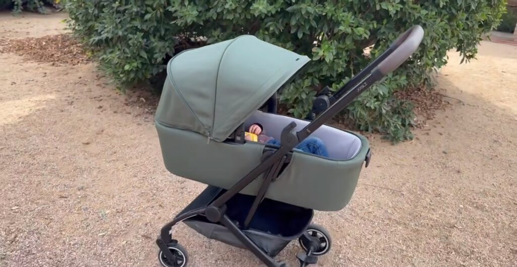 What is the Best Lightweight Stroller for Travel
