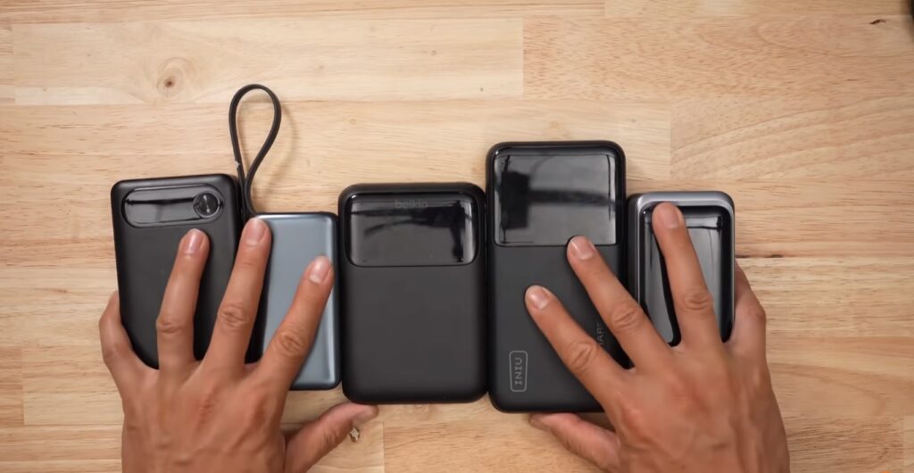 What is the Best Power Bank for Travel