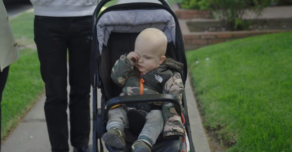 What is the Best Travel System for Newborns
