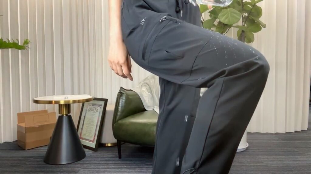 Best Lightweight Travel Pants for Women Comfort Meets New Style