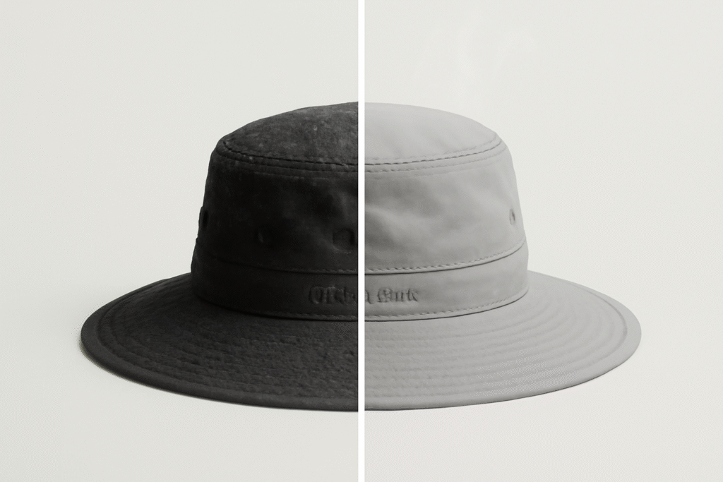 Quick Dry Cap