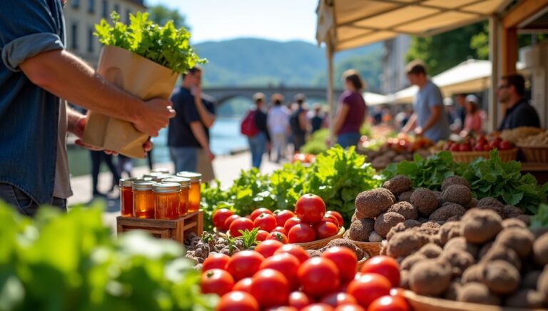 How Much is Food in Slovenia