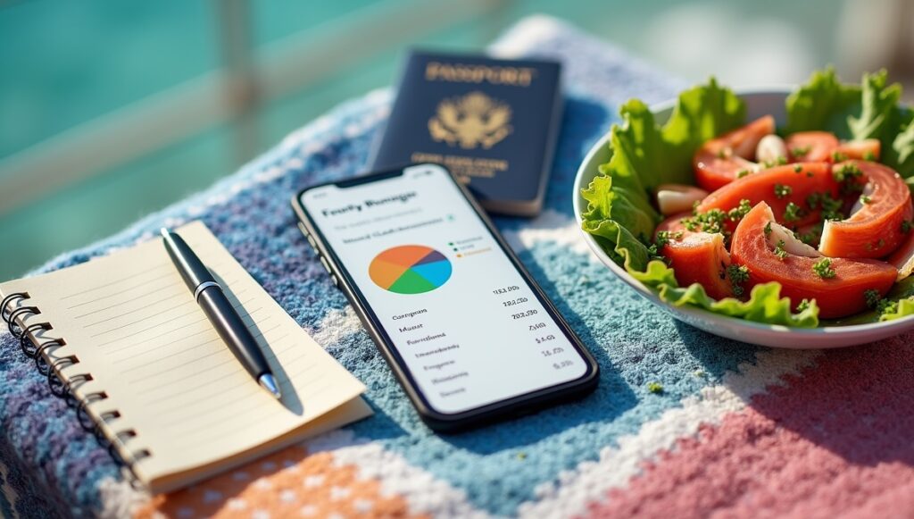 Albania Food Cost Calculator