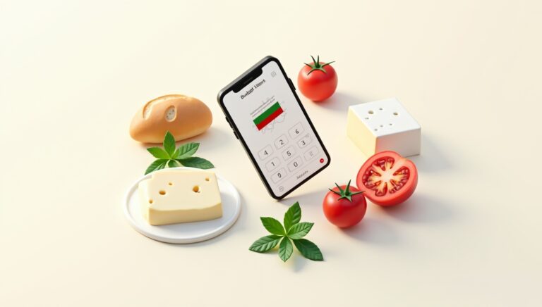 Bulgaria Food Cost Calculators for Ultimate Traveling