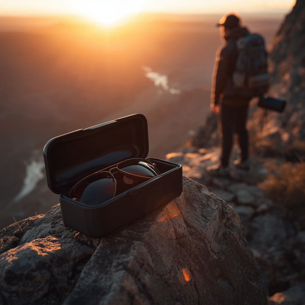 What Is The Best Sunglasses Cases for Travel